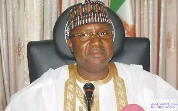 Adamawa governor bans allocation of fertiliser to politicians